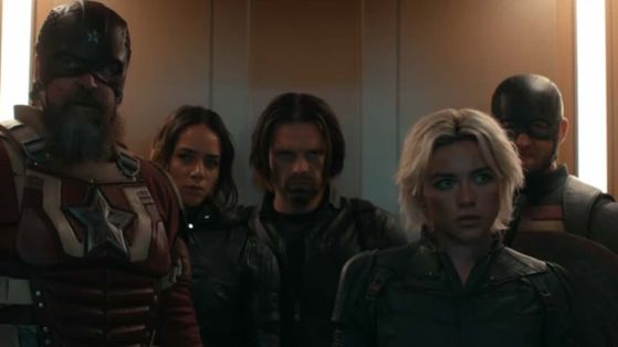 'Je le connais depuis que j'ai 17 ans', cette star de Thunderbolts en veut toujours à Pedro Pascal 30 ans plus tard