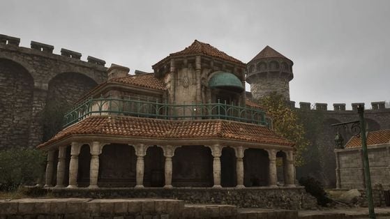 La Maison Hantée Oblivion Remastered : Comment finir cette quête secondaire de Anvil