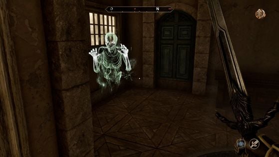 The Elder Scrolls IV : Oblivion Remastered