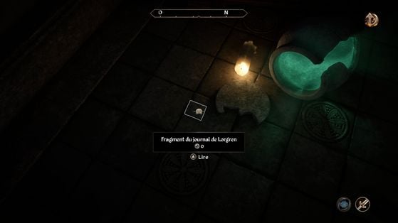 The Elder Scrolls IV : Oblivion Remastered