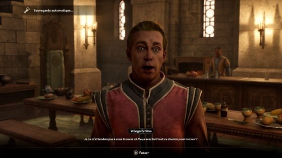 The Elder Scrolls IV : Oblivion Remastered