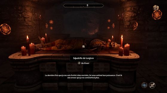 The Elder Scrolls IV : Oblivion Remastered