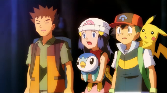 Ce Pokémon légendaire aurait pu être incroyablement puissant, mais sa première version a rencontré un ennemi très particulier qu'il ne pouvait pas vaincre