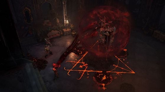 Diablo 4 : Les joueurs redoutaient que la saison 8 soit nulle, et elle est encore pire que ce qu'ils avaient imaginé...