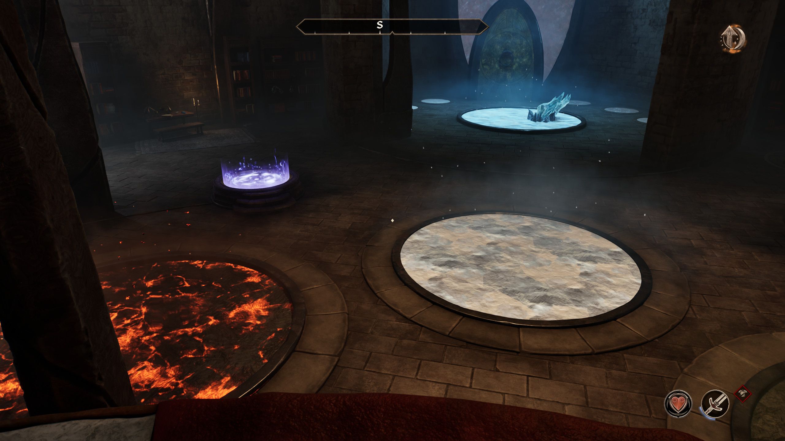 Flèche de Glaceroc Oblivion Remastered : Comment obtenir l'une des