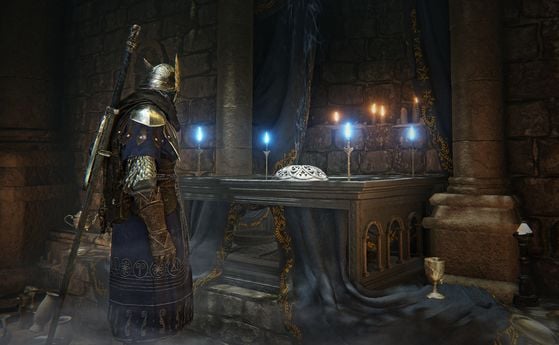 Meilleures Reliques Elden Ring Nightreign : Fonctionnement et lesquelles utiliser ?