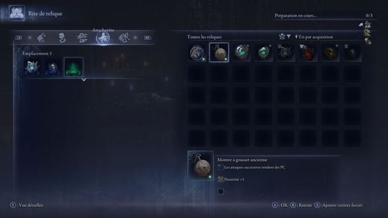 Elden Ring Nightreign