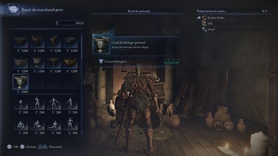 Elden Ring Nightreign