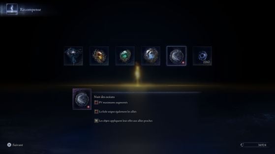 Elden Ring Nightreign