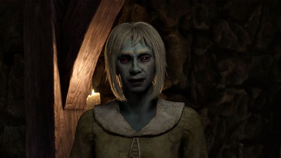 Corruption et Conscience Oblivion Remastered : Comment finir cette quête secondaire de Cheydinhal ?