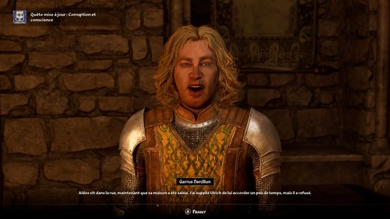 The Elder Scrolls IV : Oblivion Remastered