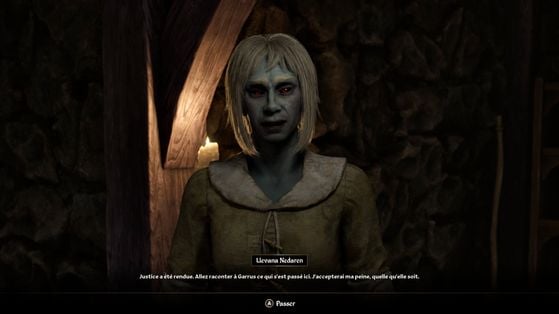 The Elder Scrolls IV : Oblivion Remastered