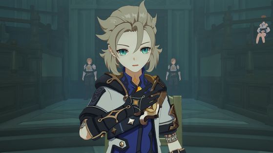 Genshin Impact devrait reprendre le système mis en place par un autre jeu du studio, on vous explique pourquoi