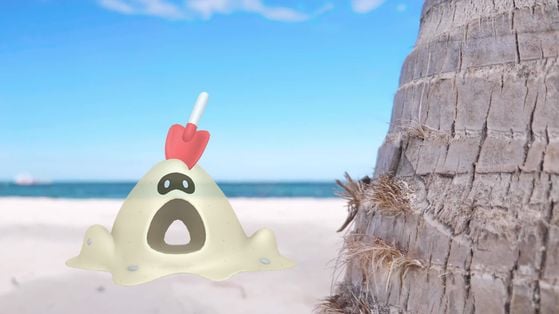 Bacabouh Pokémon GO : Shiny, bonus... Bien profiter de l'heure vedette du 13 mai 2025