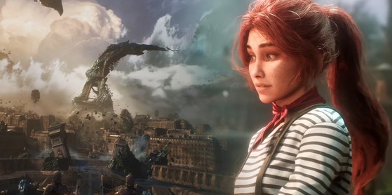 Clair Obscur : Expedition 33