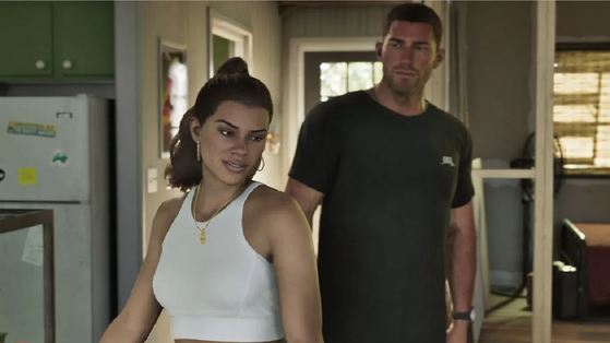 GTA 5 et GTA 6 sont-ils liés ? Des fans ont une théorie concernant l'un des deux protagonistes