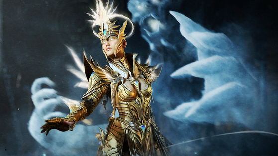 Build Sorcier Orbe gelé Lance de foudre Endgame Diablo 4 : Bien progresser au niveau 60 durant la Saison 8