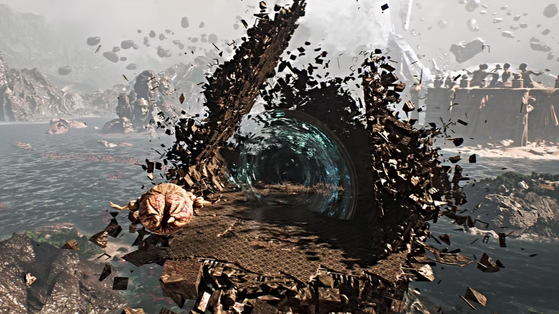 Croisée des Chemins Clair Obscur Expedition 33 : Tout savoir sur ce monde annexe de l'Acte 3