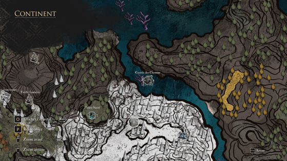 Clair Obscur : Expedition 33