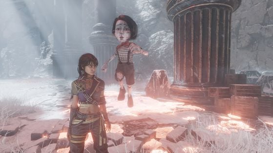 Clair Obscur : Expedition 33