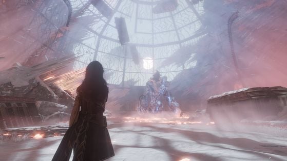 Clair Obscur : Expedition 33