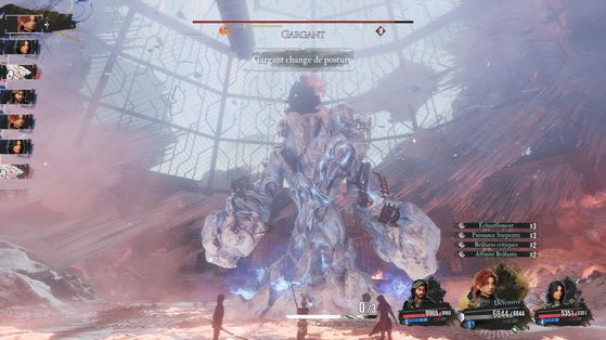 Clair Obscur : Expedition 33