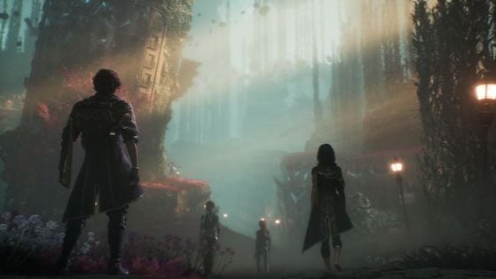 Clair Obscur : Expedition 33 - Clair Obscur : Expedition 33