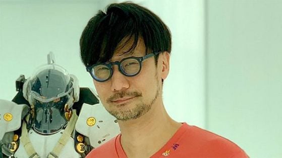 Faire des jeux même après sa mort ? Voici le rêve un peu fou d'Hideo Kojima