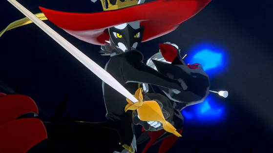 Un nouveau jeu Persona arrive prochainement et vous pouvez déjà vous inscrire pour ne pas louper son lancement