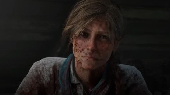 Red Dead Redemption 2