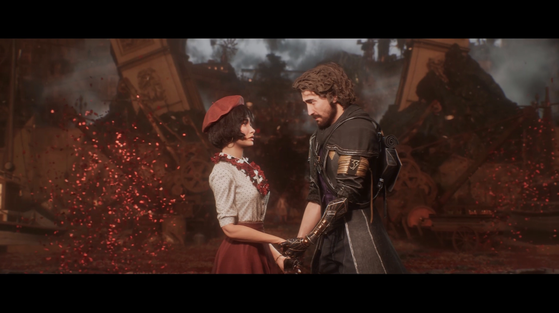 Comment fonctionne vraiment le Gommage dans Clair Obscur Expedition 33 ?