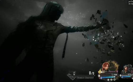 Clair Obscur : Expedition 33