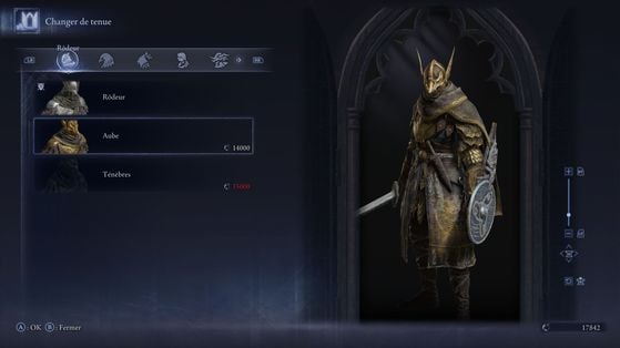 Elden Ring Nightreign