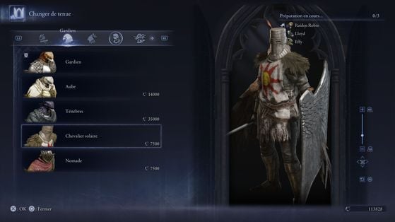 Elden Ring Nightreign