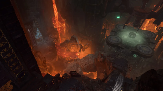 Malforge - Baldur's Gate 3