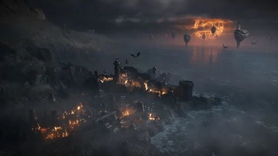 Doom The Dark Ages est tellement plus beau que DOOM Eternal que la comparaison en est impressionnante