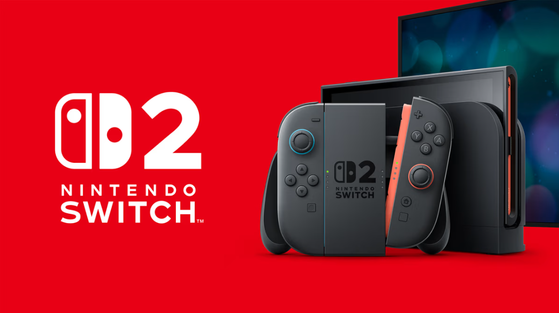 Nintendo Switch 2 - Millenium