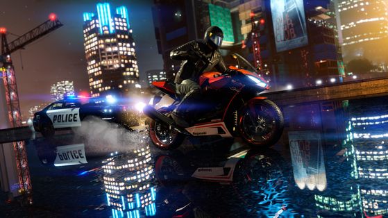 Grand Theft Auto VI