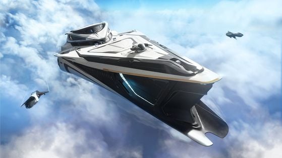 'C’est la chose la plus honteuse faite jusqu'à présent', Star Citizen se met à dos ses fidèles joueurs