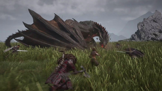 Multijoueur GoT Kingsroad  : Peut-on jouer en coopération et en Crossplay à ce RPG Game of Thrones ?