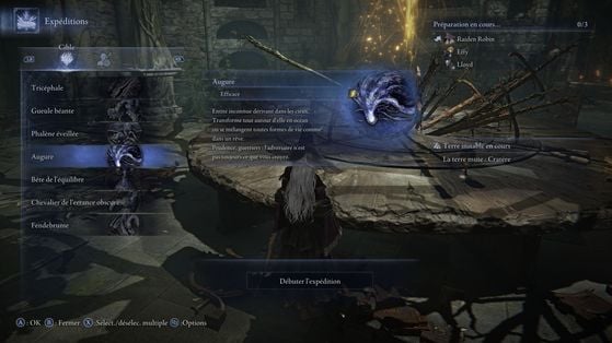 Elden Ring Nightreign