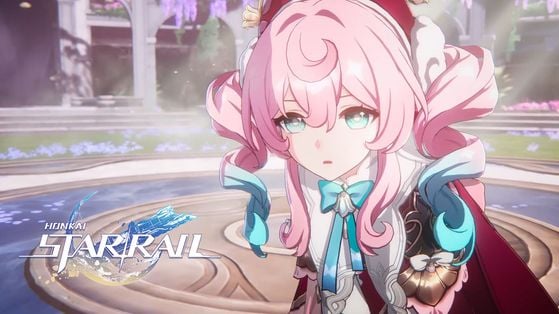 Hyacine build Honkai Star Rail : team, cône, compétences, reliques... Tout savoir pour jouer ce personnage