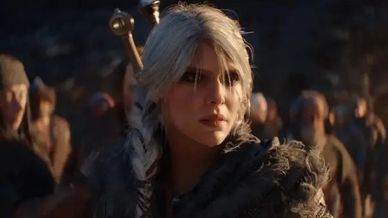 The Witcher 4