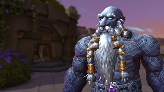 Un secret sur WoW implanté il y a 3 mois avec le patch 11.1 n'a toujours pas été résolu par les joueurs...