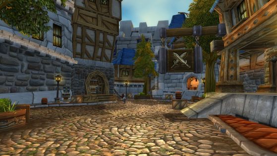 WoW : 3 montures sont récupérables gratuitement et facilement pendant une durée limitée, ne les manquez pas !