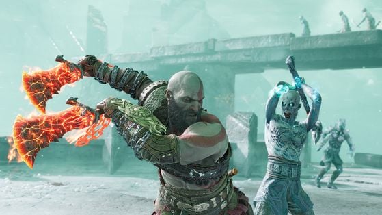 'Il a changé toute ma perspective sur le monde', ce célèbre acteur a été très impacté par son rôle dans les jeux God of War