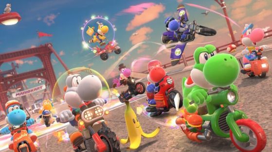 Mario Kart World : 7 choses qu'il faut absolument savoir avant de prendre le volant sur Nintendo Switch 2