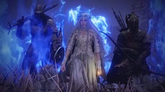 Elden Ring Nightreign