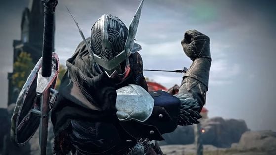 Elden Ring Nightreign