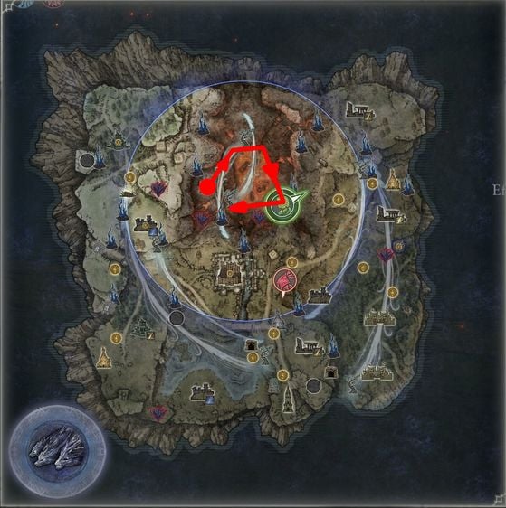 Elden Ring Nightreign
